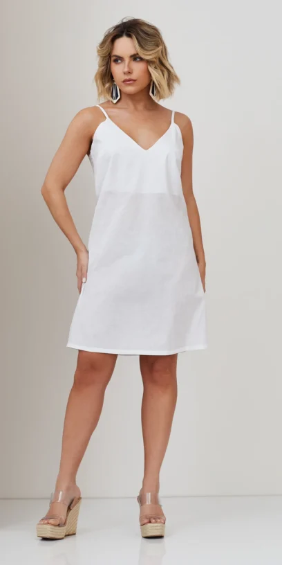CAMISOLA  ANÁGUA