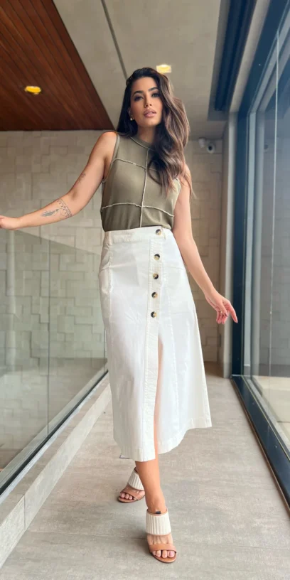 SAIA MIDI COM TRANSPASSE