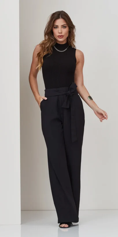 CROPPED TRICOT MODAL