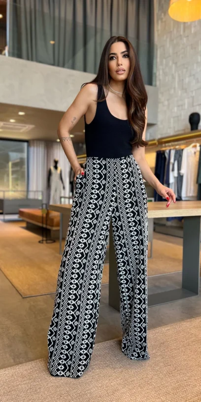 BODY DE MALHA TEXTURIZADA