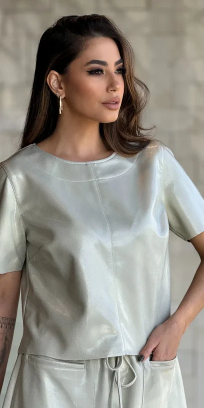 BLUSA PHYTON DUNAS