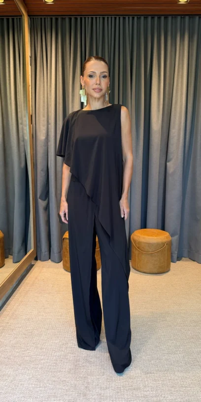 CALÇA PAREÔ TOQUE DE SEDA