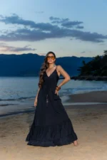 VESTIDO BARCELONA