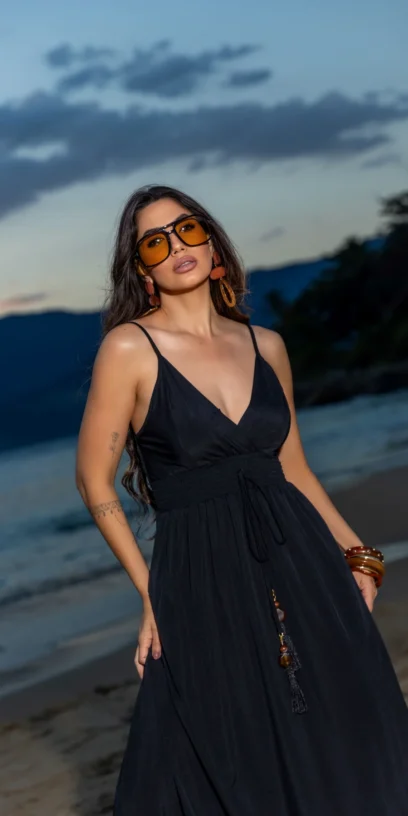 VESTIDO BARCELONA