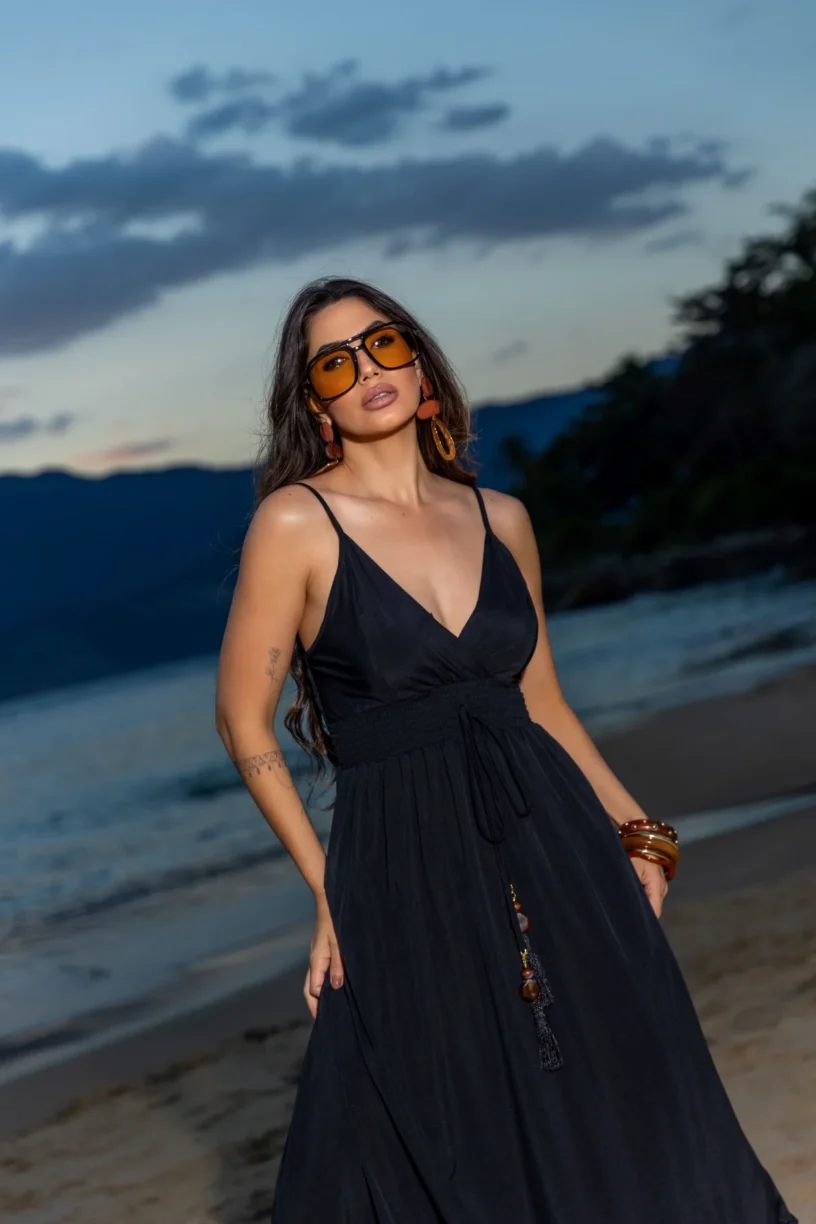 VESTIDO BARCELONA