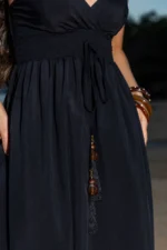 VESTIDO BARCELONA