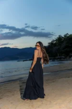 VESTIDO BARCELONA